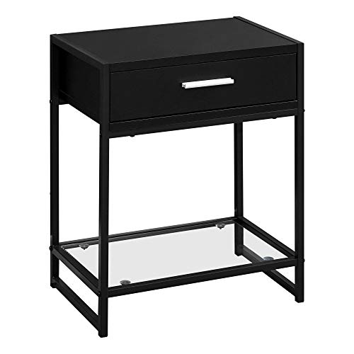 Black, Black, Clear