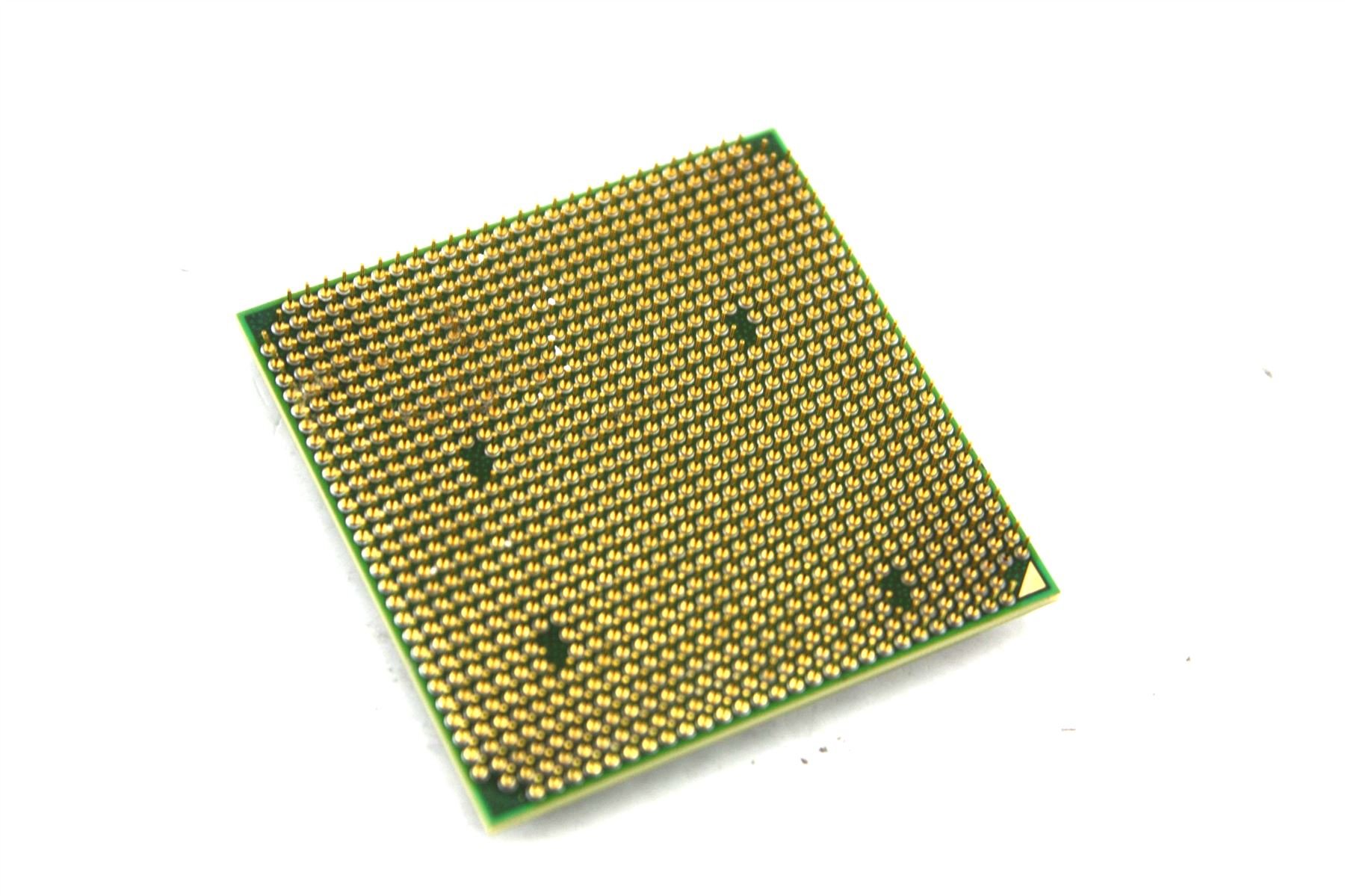AMD Athlon 64 3200+ ADA3200IAA4CN 2.0GHz Socket AM2 CPU Processor - High Performance Desktop Processor for Gaming, Office & Home Computing