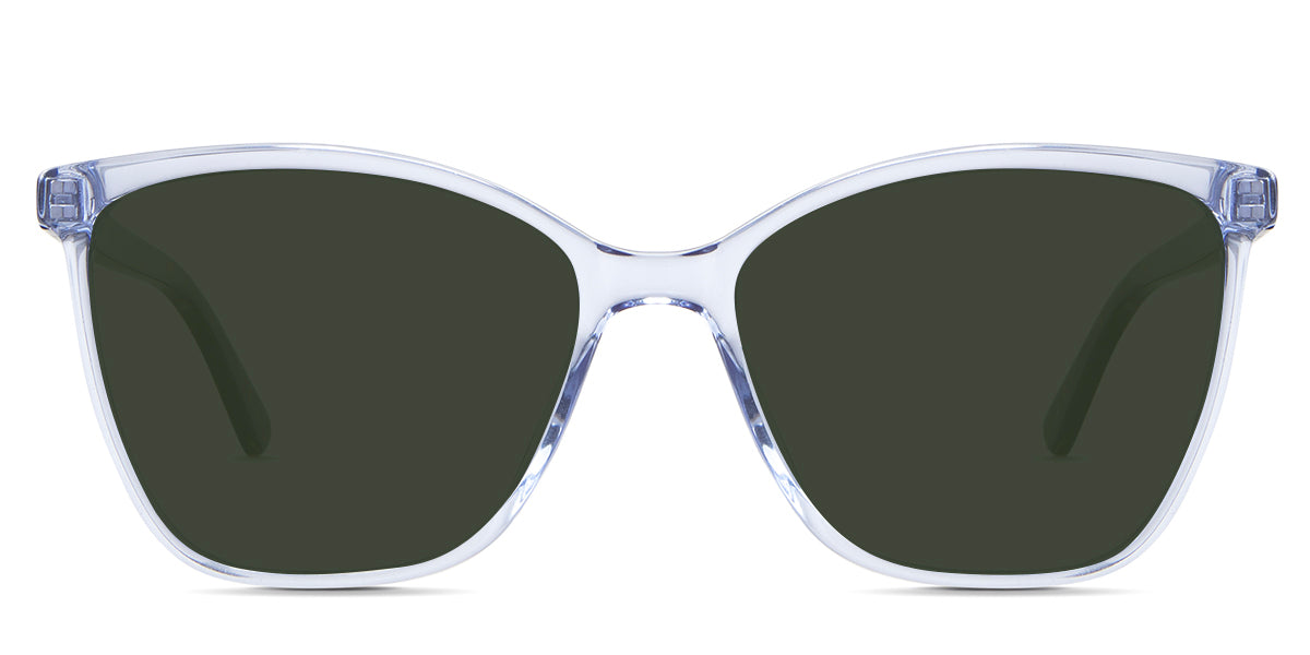 Kimberly Women's Prescription Sunglasses - UV Protection & Stylish Frames for Driving, Outdoor Activities & Fashion