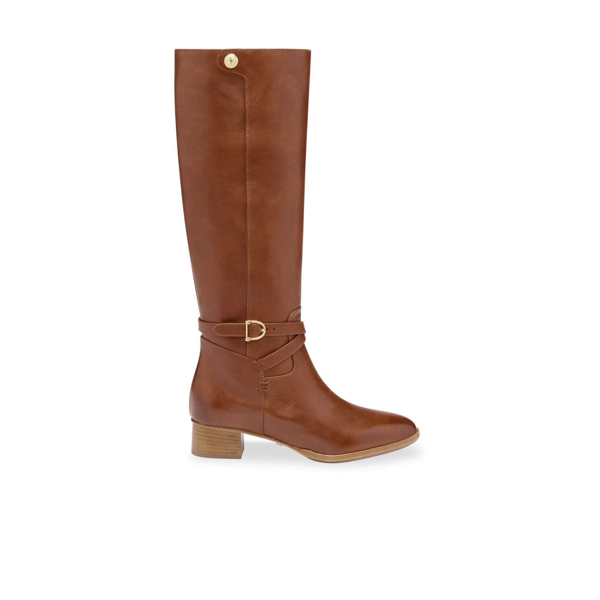 Saddle Vachetta