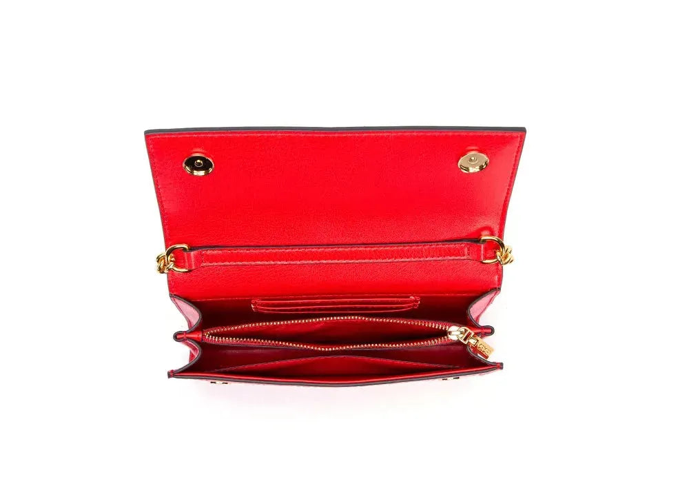 Stylish Women's Shoulder Messenger Bag - Fashionable Crossbody Purse for Work, Travel & Everyday Use