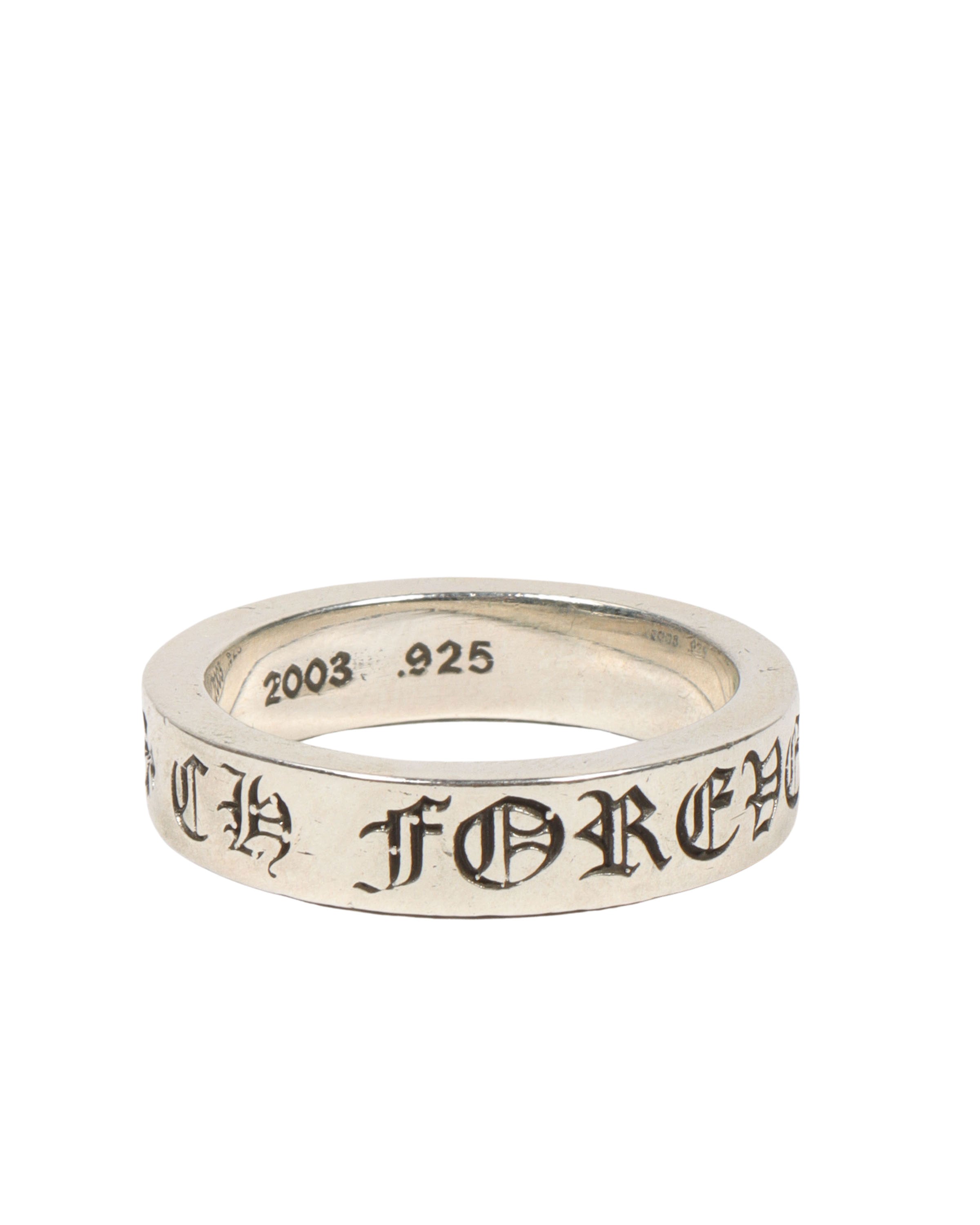 Forever Spacer Ring - Adjustable Stackable Ring for Women | Perfect for Layering, Bridal, and Everyday Jewelry | Ideal for Gifts, Weddings, and Fashion Accessories