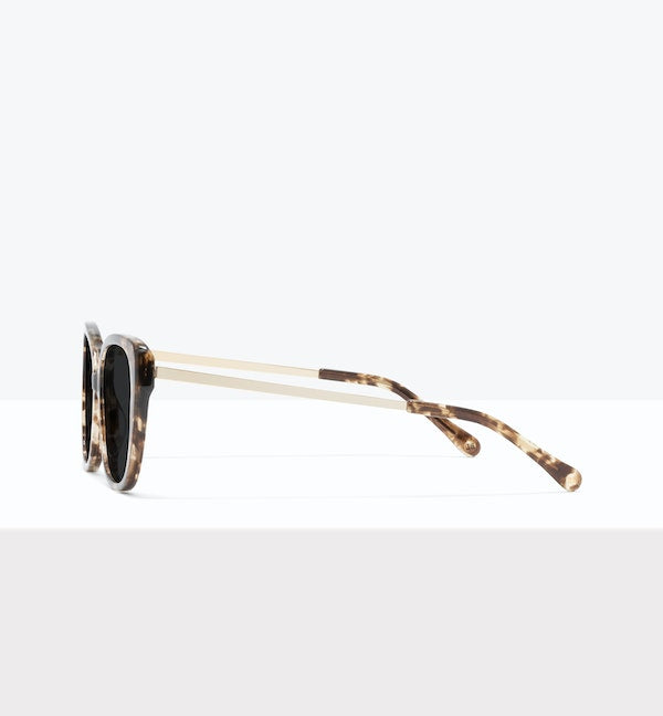 Luxury Designer Sunglasses for Women & Men - UV Protection Polarized Lenses - Perfect for Beach, Driving & Outdoor Activities