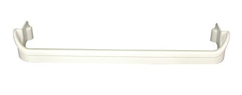 Frigidaire Refrigerator Door Rack Replacement Part #240535101 - Compatible with Frigidaire Fridges - Perfect for Kitchen Organization & Easy Access to Beverages