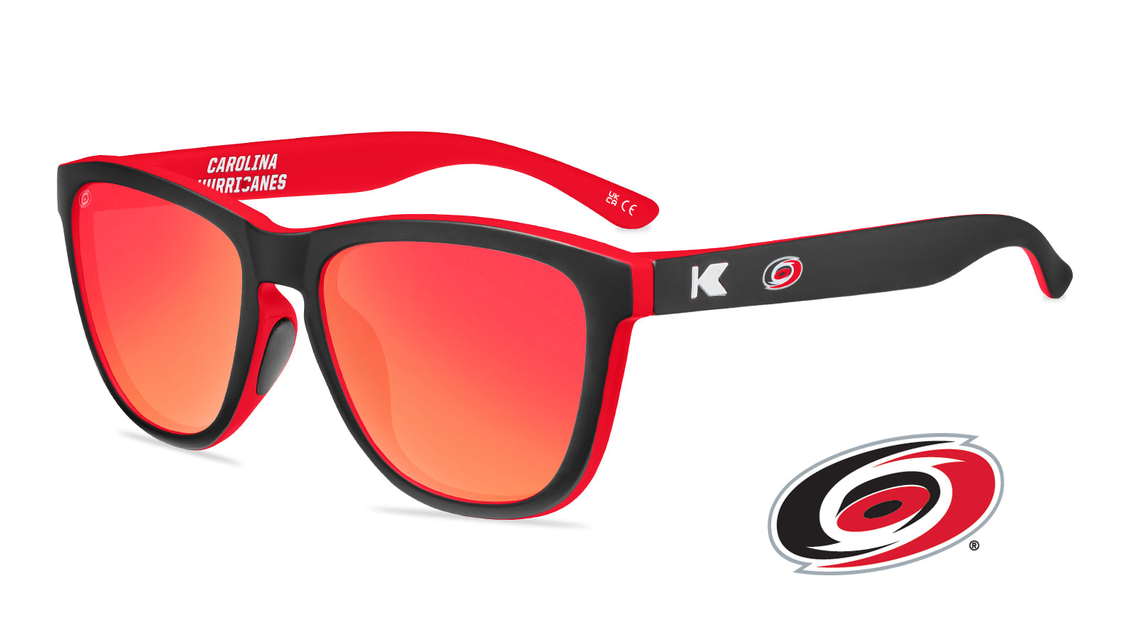 Carolina Hurricanes NHL Hockey Jersey - Official Fan Apparel for Men & Women - Perfect for Games, Parties & Sports Events