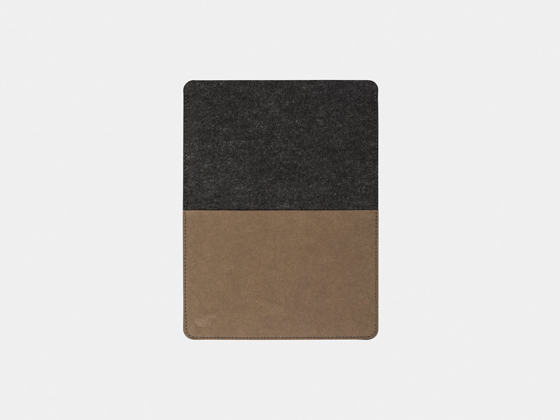 Premium Felt iPad Sleeve Case - Soft Protective Cover for iPad Pro/Air/Mini - Lightweight & Scratch-Resistant for Home, Office & Travel Use