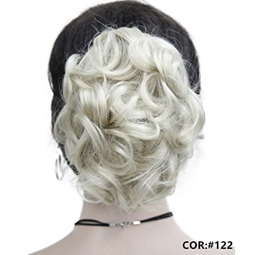 # 122 Light Blonde