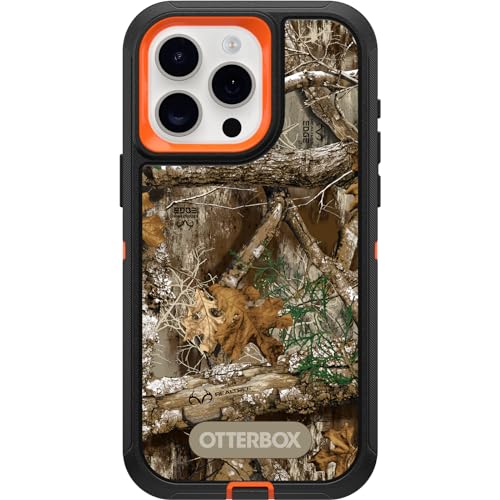 Realtree Orange