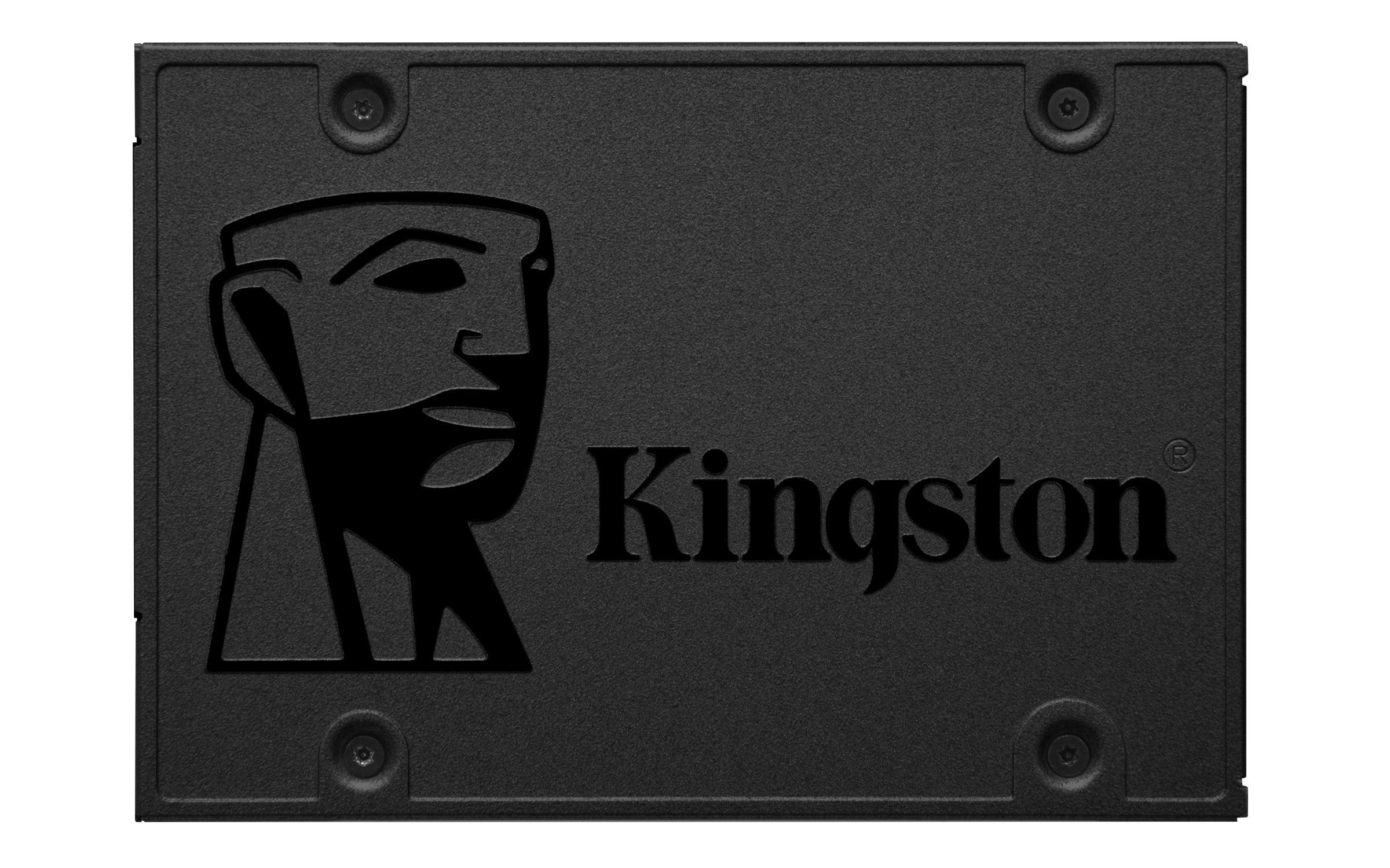 Kingston A400 240GB SATA III 6Gb/s Internal SSD - Upgrade Your PC or Laptop for Faster Boot and Load Times
