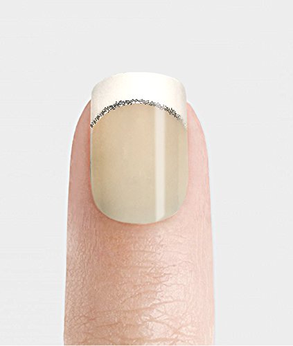 VIVACE Kids False Nail Tips - Safe Artificial Nails for Children (22013/22111/22110) | Perfect for Birthday Parties, Halloween Costumes & Play Dress-Up