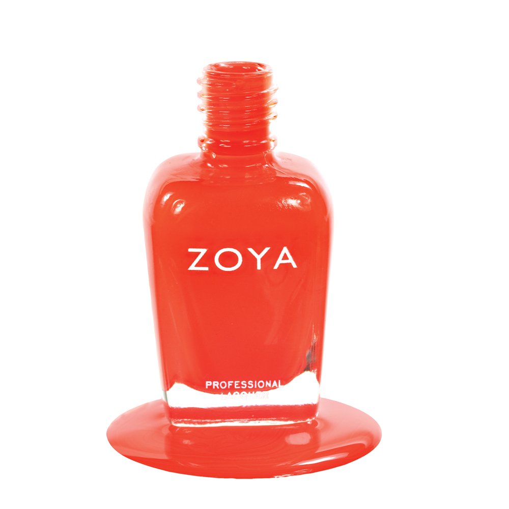 ZOYA Nail Polish - Long Lasting Vegan & Cruelty Free Nail Lacquer - 100+ Trendy Colors for Manicure & Pedicure - Perfect for Everyday Wear, Special Occasions & Salon Quality Nails at Home