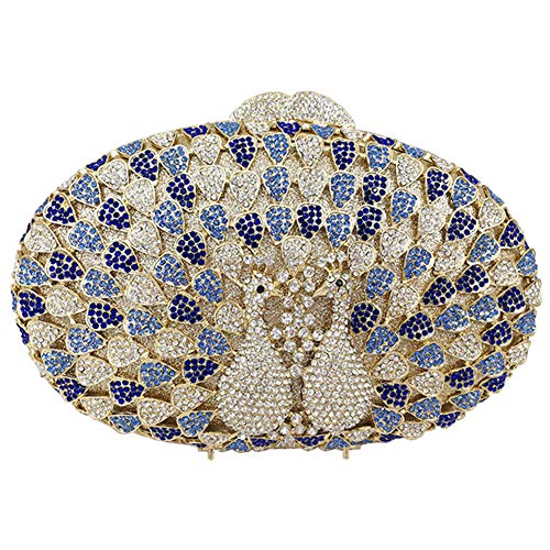 Blue Gold
