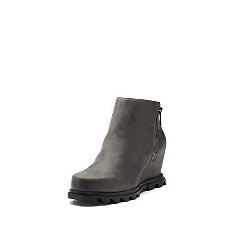 Quarry, Black