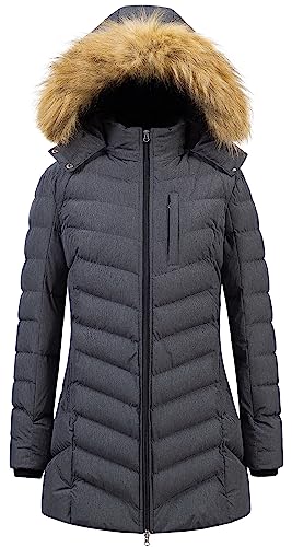 Charcoal Heather