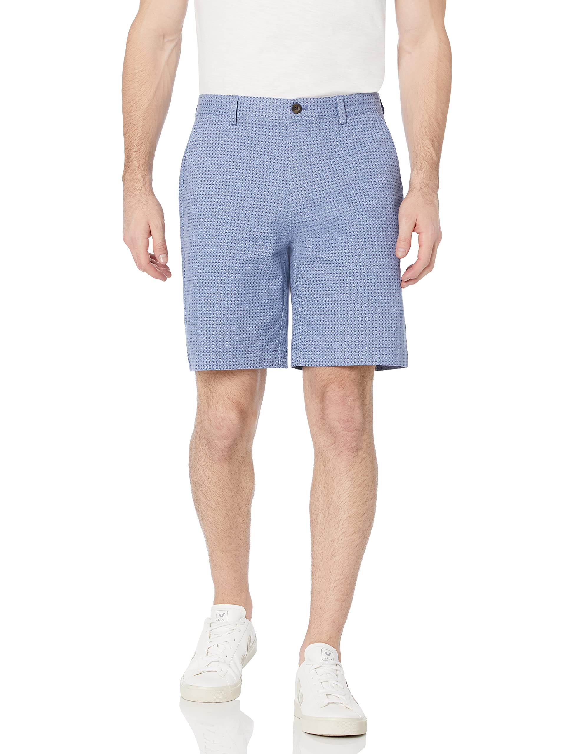 Amazon Essentials Men's Classic-Fit 9