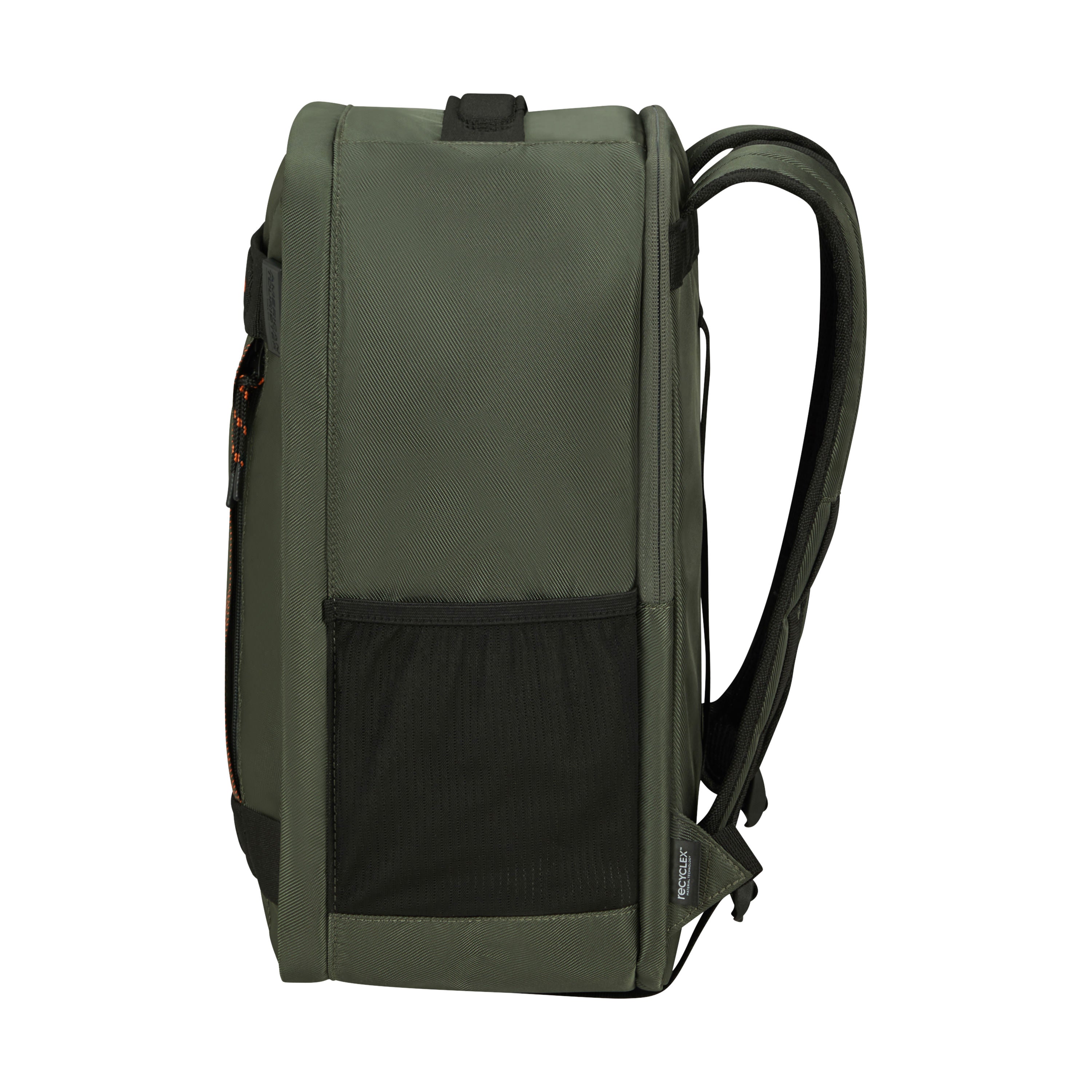 American Tourister Urban Track Cabin Backpack 14