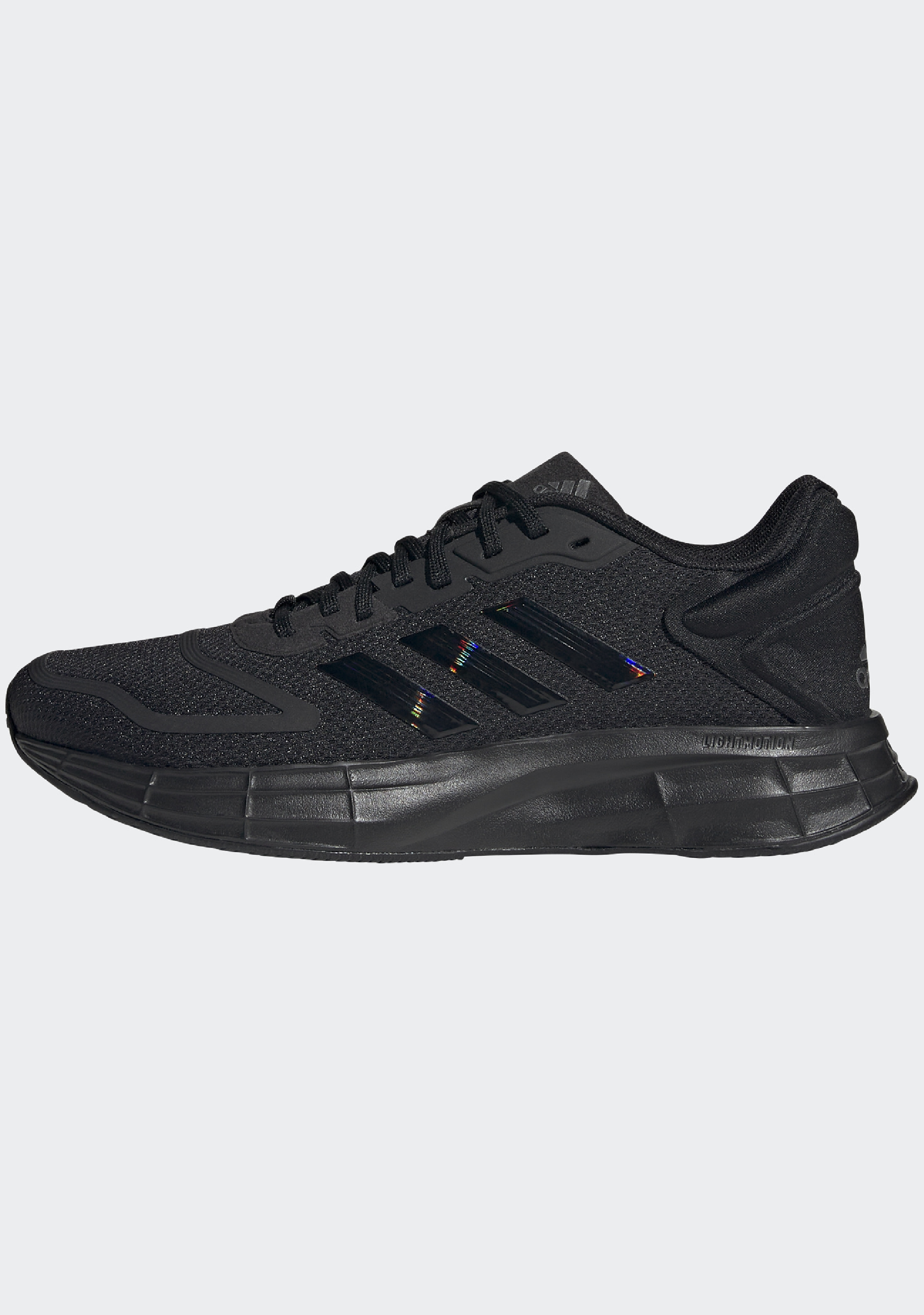 Adidas Women's Duramo 10 Running Shoes - Lightweight Cushioned Sneakers for Jogging, Gym Workouts & Daily Wear | Breathable Mesh Design