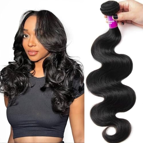 body wave