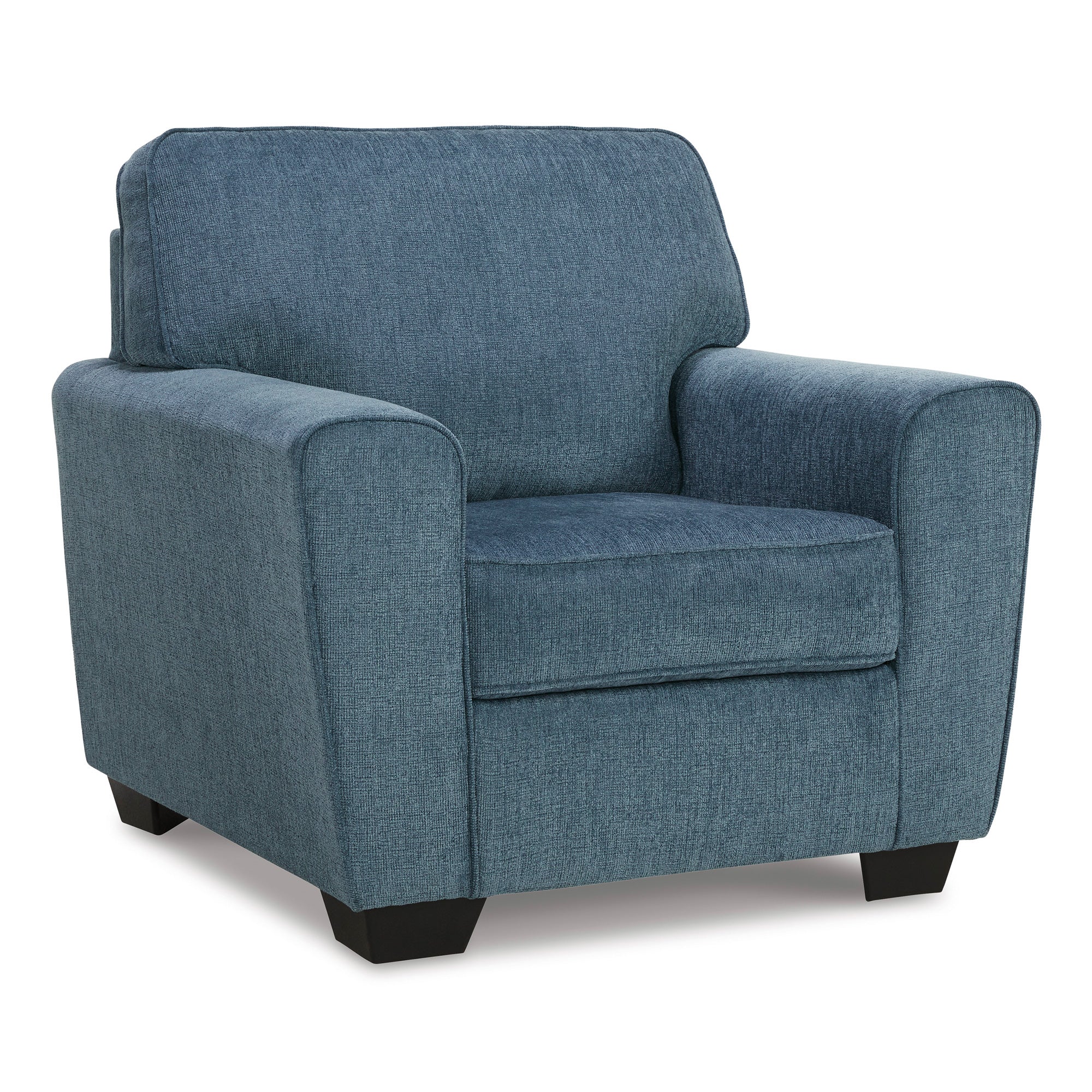 Cashton Chair - Modern Comfortable Home & Office Seating for Living Room, Dining Room, and Workspace