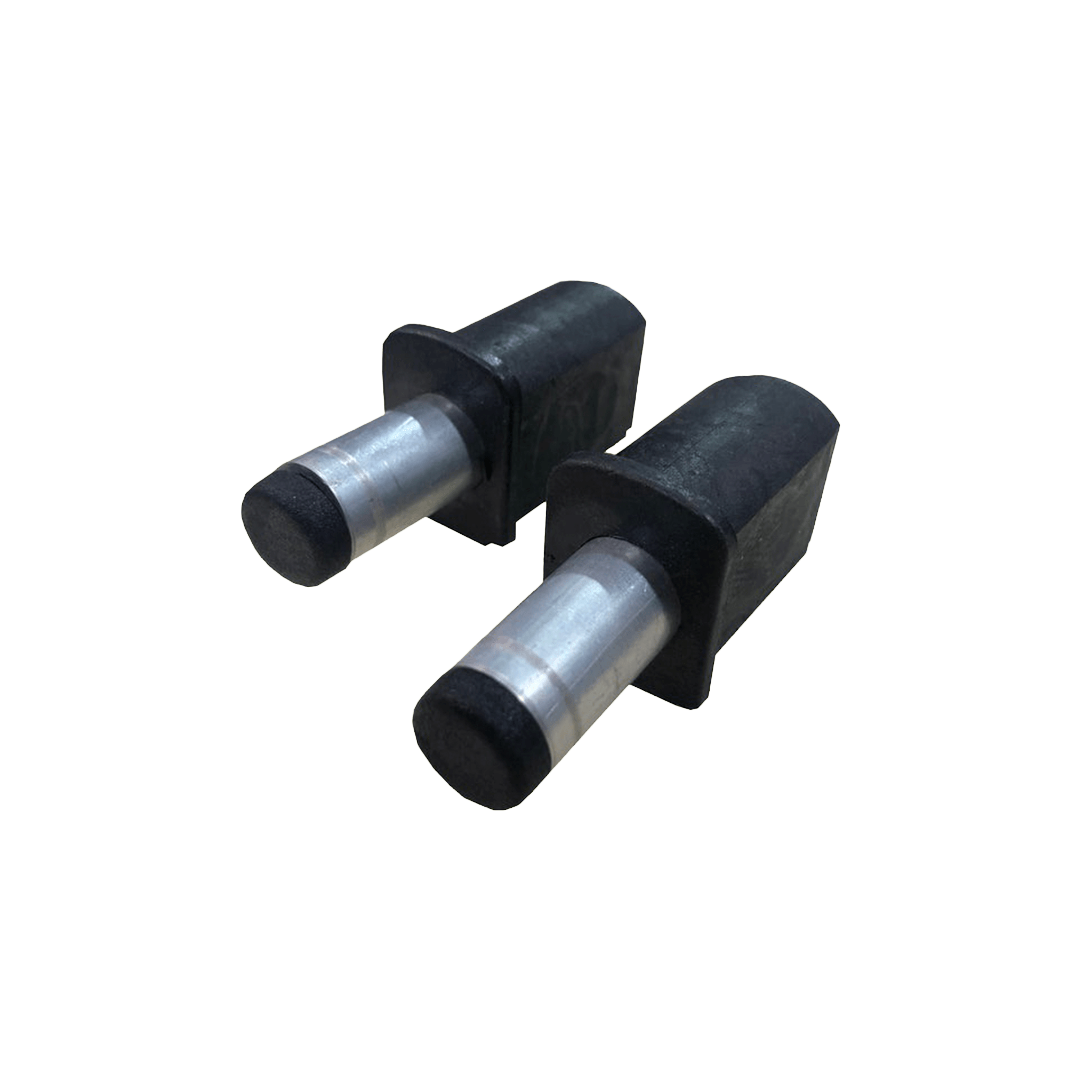 Thule Grasshopper AFK Spigot Ends - Durable RV & Camper Water Fittings for Outdoor Adventures