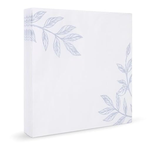 Blue Foliage