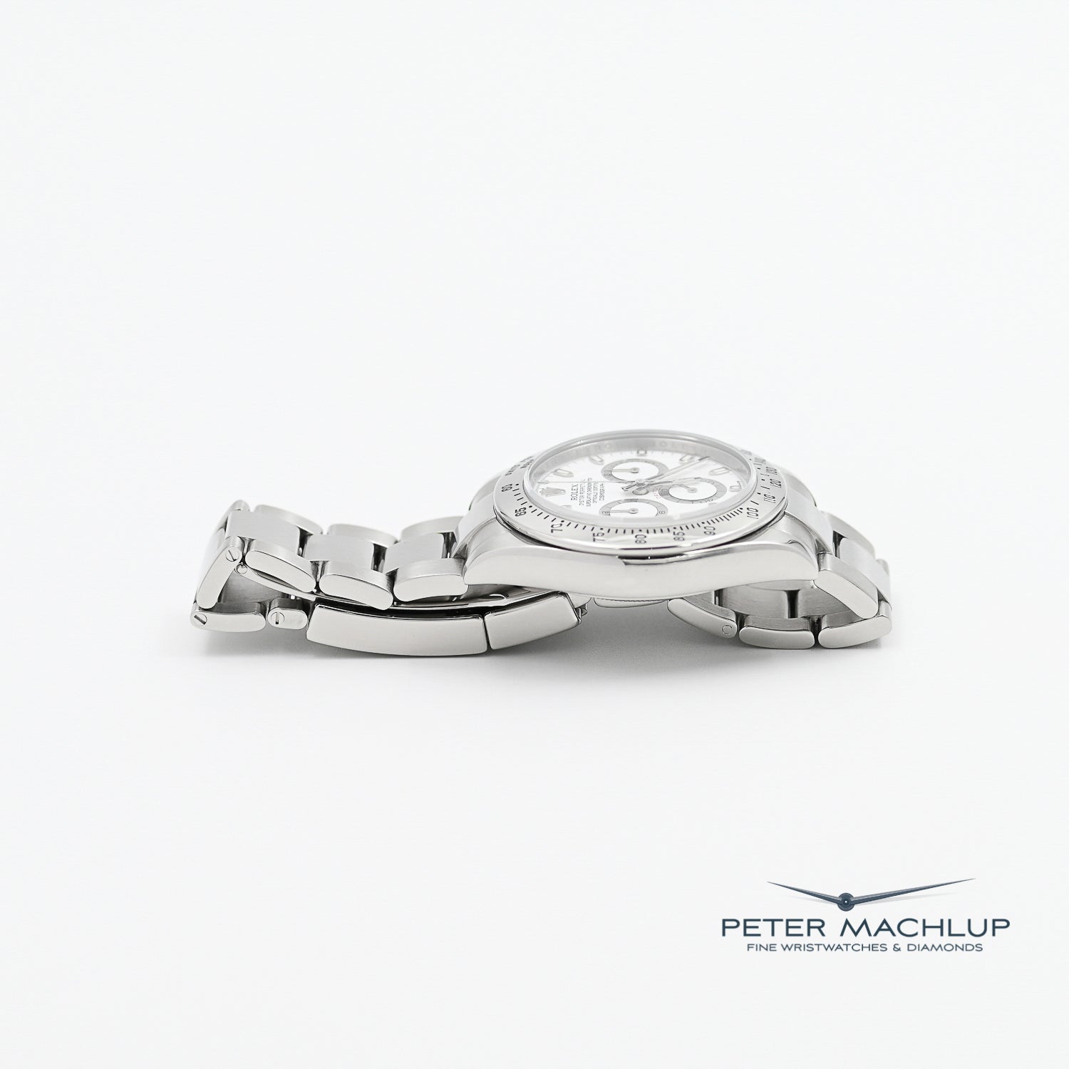 Authentic Rolex Cosmograph Daytona 2015 Luxury Watch - Perfect for Collectors & Special Occasions