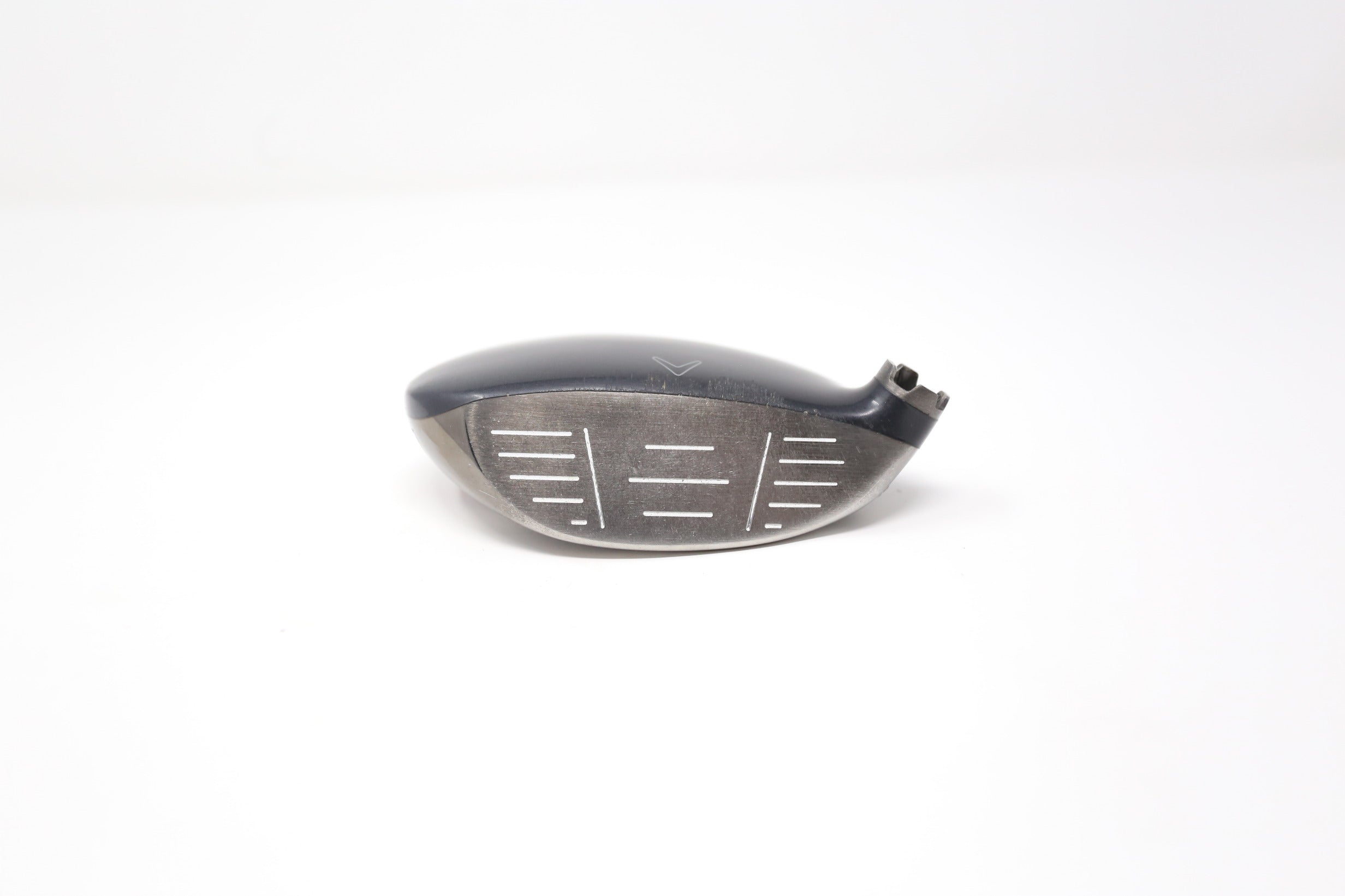 Used Callaway Big Bertha 23 Fairway Wood Golf Club - Right Handed 19° Head Only | Perfect for Improving Long Fairway Shots & Course Play