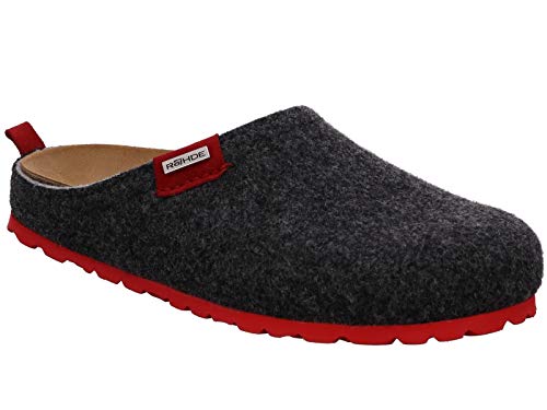Grey 82 Anthracite