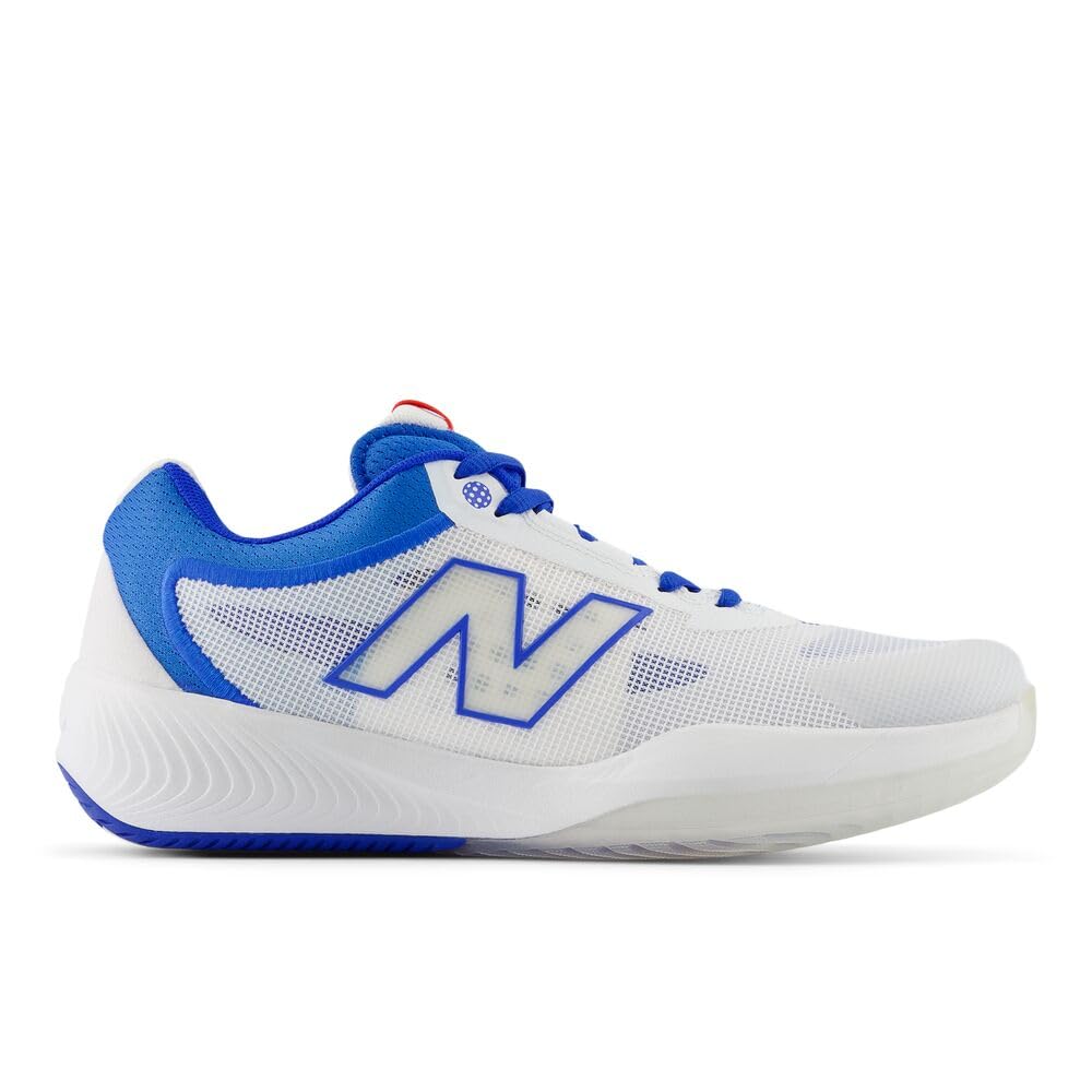 New Balance Women's FuelCell 996 V6 Tennis Shoes - Lightweight Running Sneakers for Women with Cushioning Support - Perfect for Tennis, Gym Workouts & Casual Wear