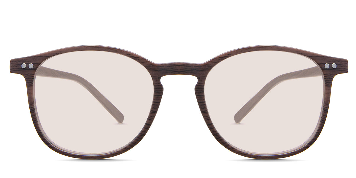 Coven Women's Prescription Tinted Glasses - Stylish & UV Protection for Reading, Driving & Outdoor Activities