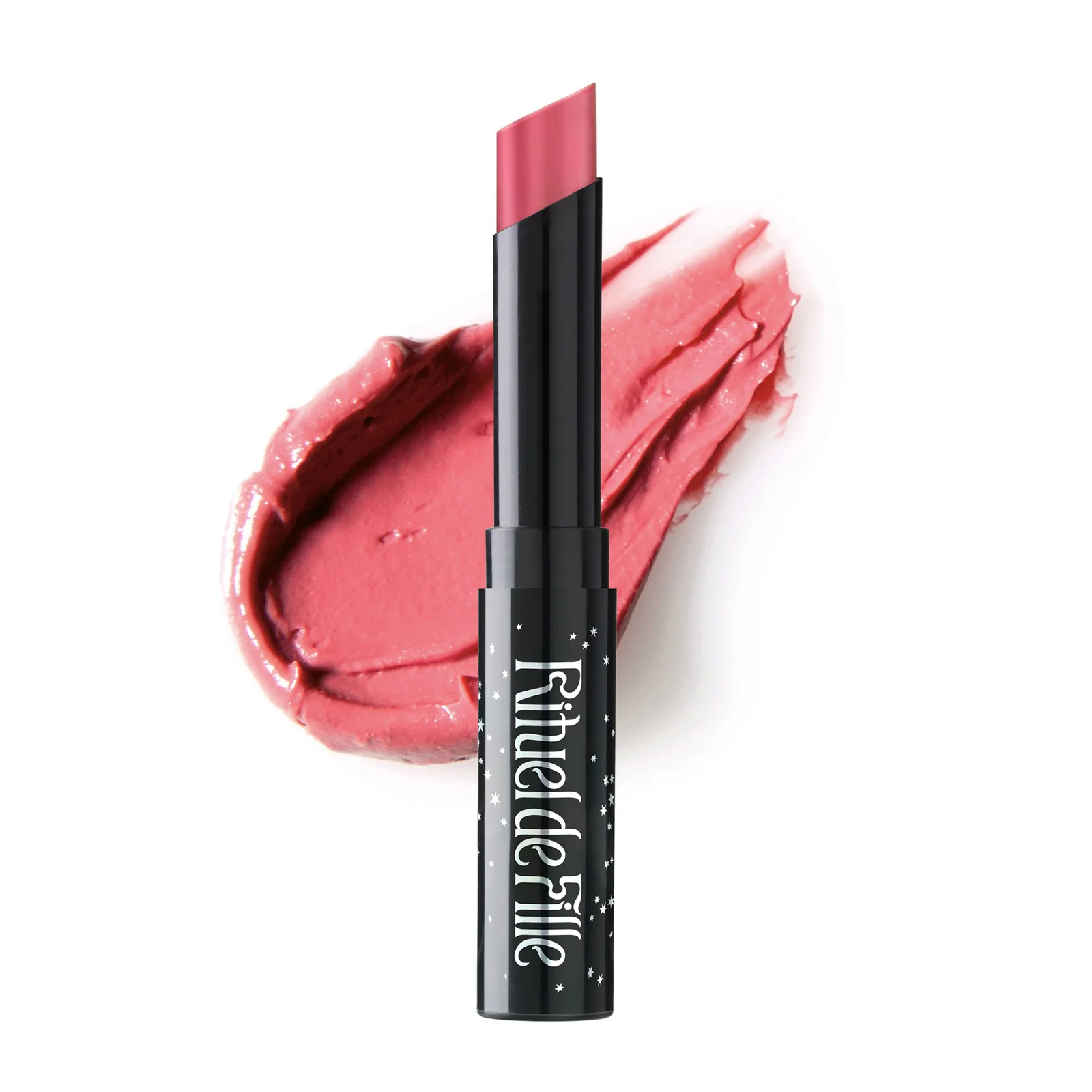 Enchanted Lip Sheer - Hydrating Tinted Lip Balm with Natural Shine for Everyday Wear | Perfect for Work, Date Night & On-The-Go Touch Ups