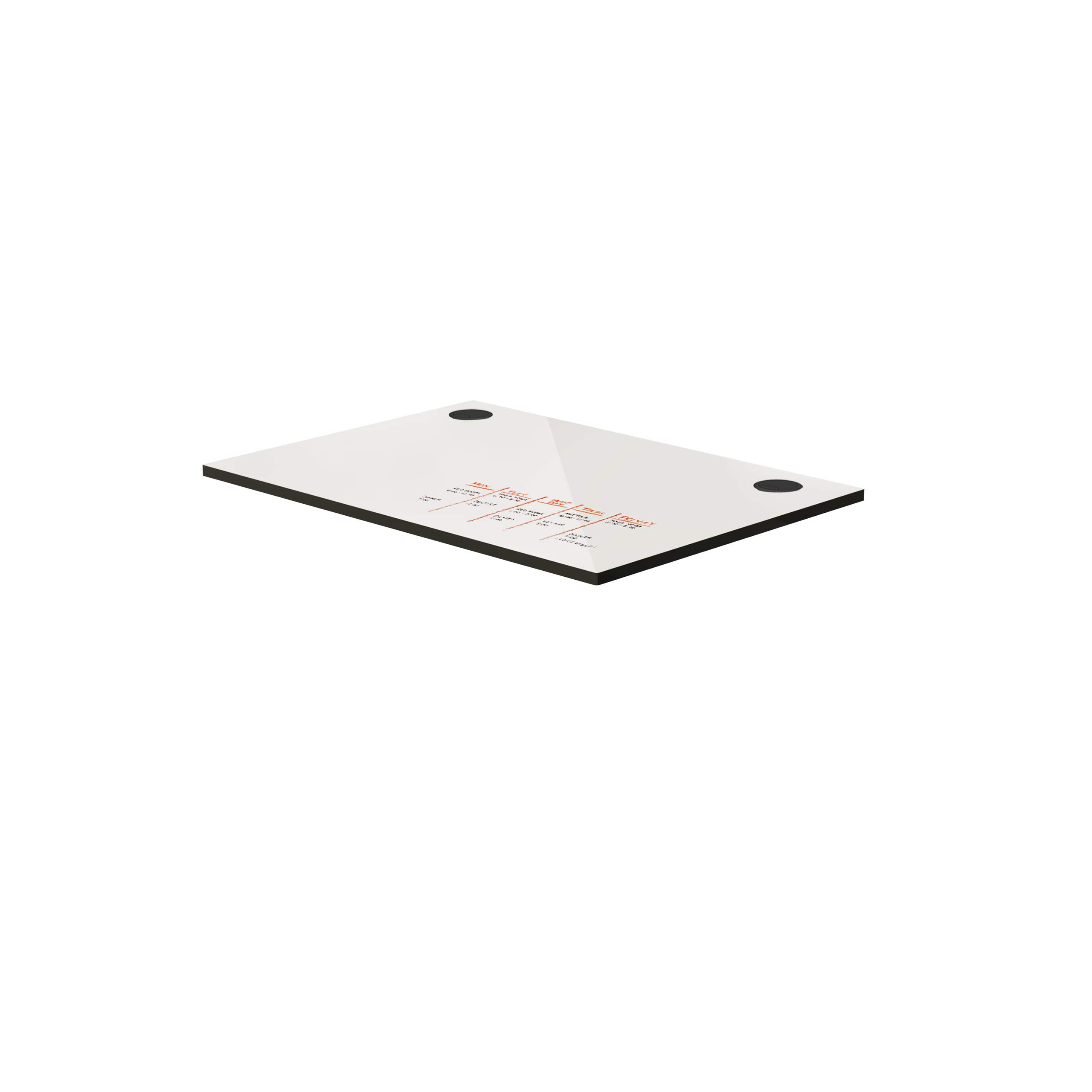 Uplift Desk - 42