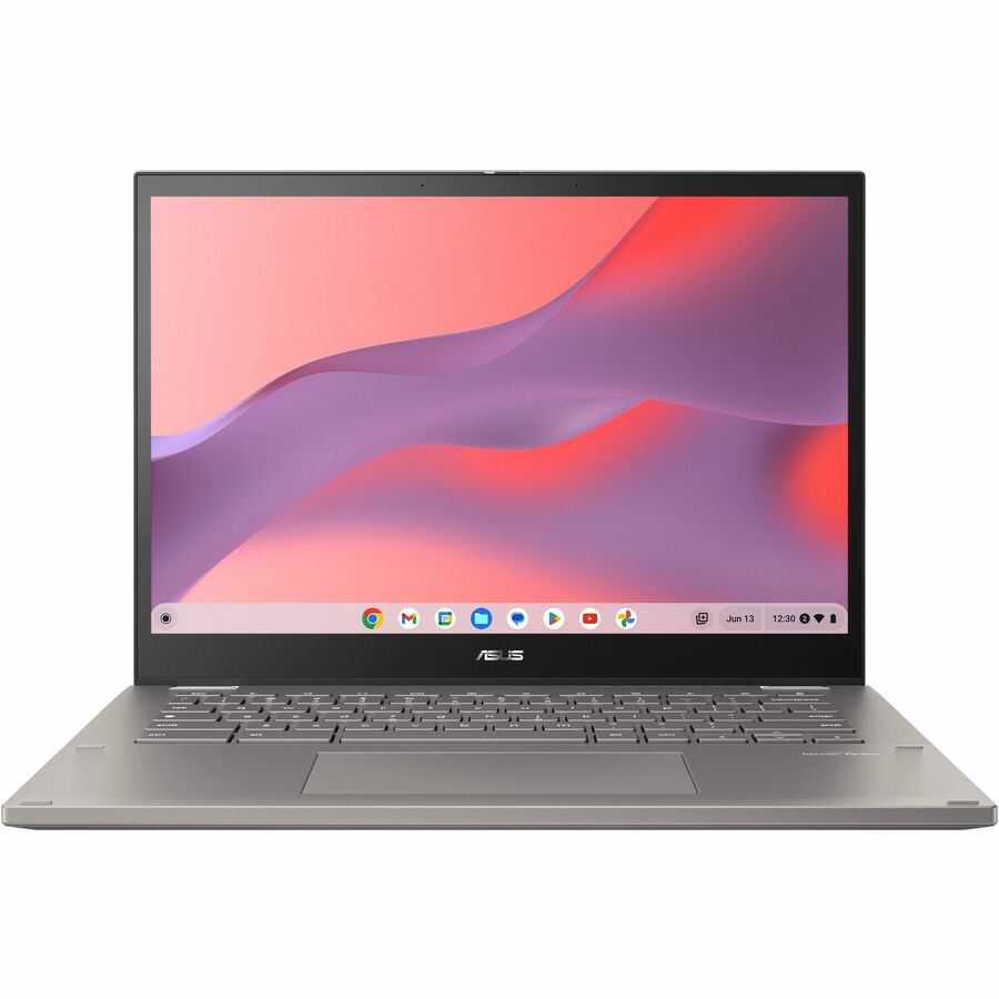 ASUS Chromebook Vibe CX34 Flip 14