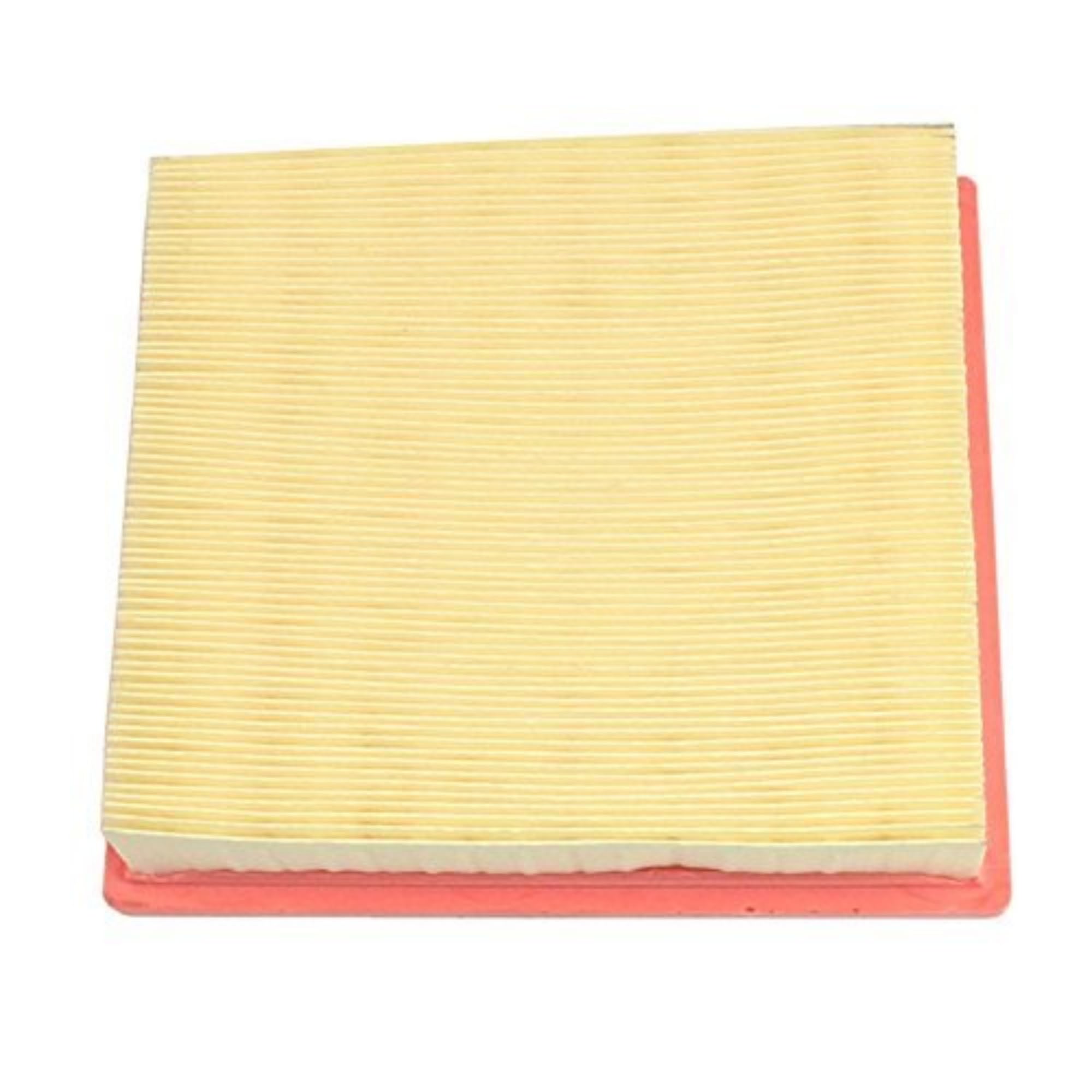 Beck/Arnley 042-1807 Premium Air Filter Replacement - High Performance Engine Air Filter for Cars, Trucks & SUVs - Improves Airflow & Engine Efficiency (Perfect for City Driving & Off-Road Adventures)