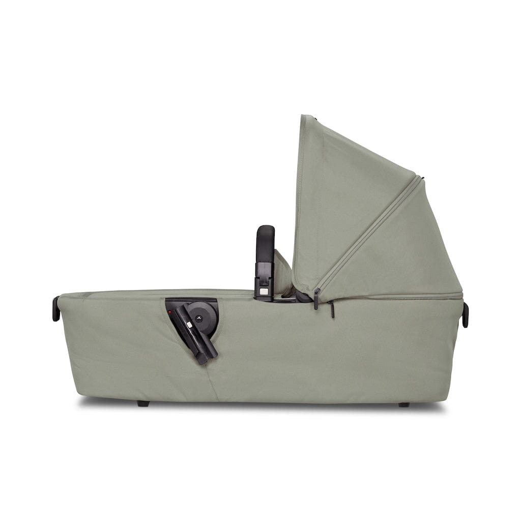Joolz Aer Bassinet 1 - Lightweight & Portable Baby Bassinet for Travel | Perfect for Newborns, Infants & On-The-Go Parents | Ideal for Home, Nursery & Outdoor Adventures