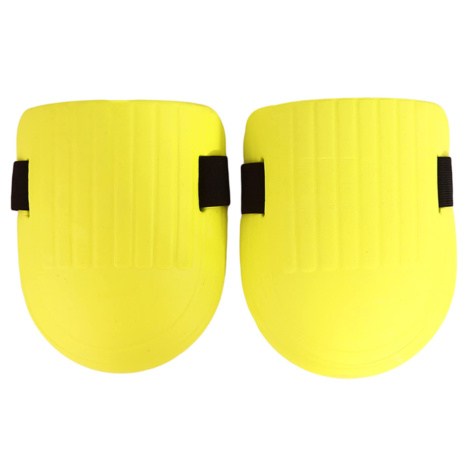 Lightweight EVA Foam Knee Pads for Men & Women - Waterproof Cushioned Protection for Gardening, Cleaning & Work - Comfortable Support for Home, Construction & Outdoor Activities (Green)