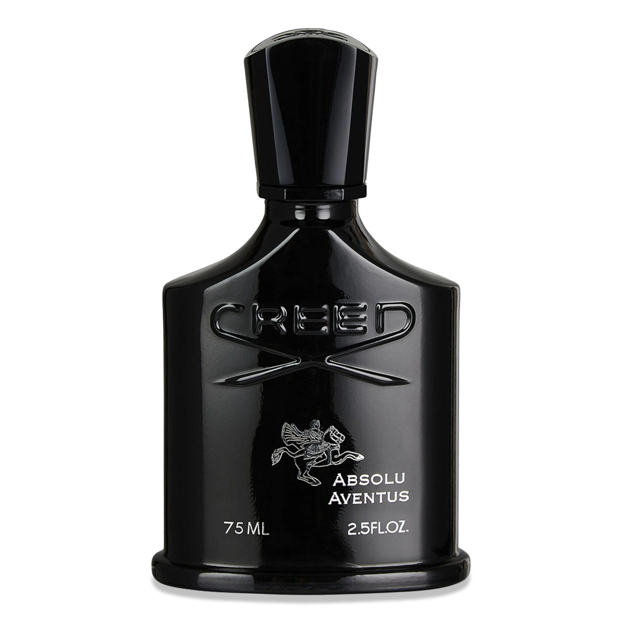 Creed Limited Edition Absolu Aventus Eau De Parfum 75ml - Luxury Cologne for Men, Long-Lasting Fragrance for Special Occasions & Date Nights