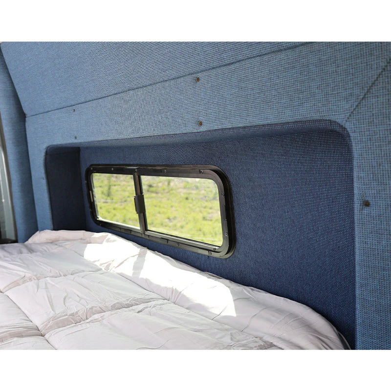 Flarespace Sprinter Van Full Flare Kit - Premium Camper Van Conversion Accessories for Mercedes Sprinter | Perfect for Road Trips, Camping & Outdoor Adventures