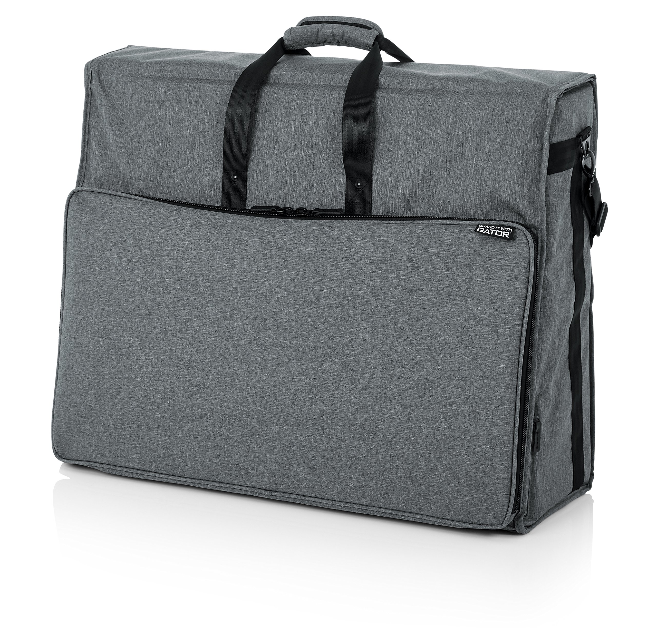 Gator Cases Creative Pro Series Nylon Carry Tote Bag for Apple 27