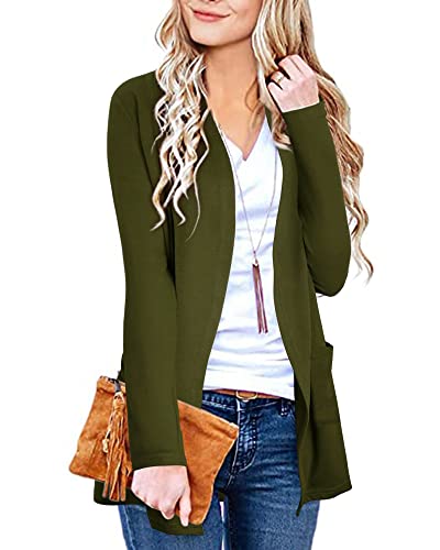 Army Green
