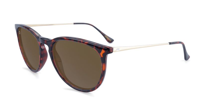 Stylish Mary Janes Shoes - Glossy Tortoise Shell & Amber Color | Perfect for Women's Casual Outfits, Work & Special Occasions