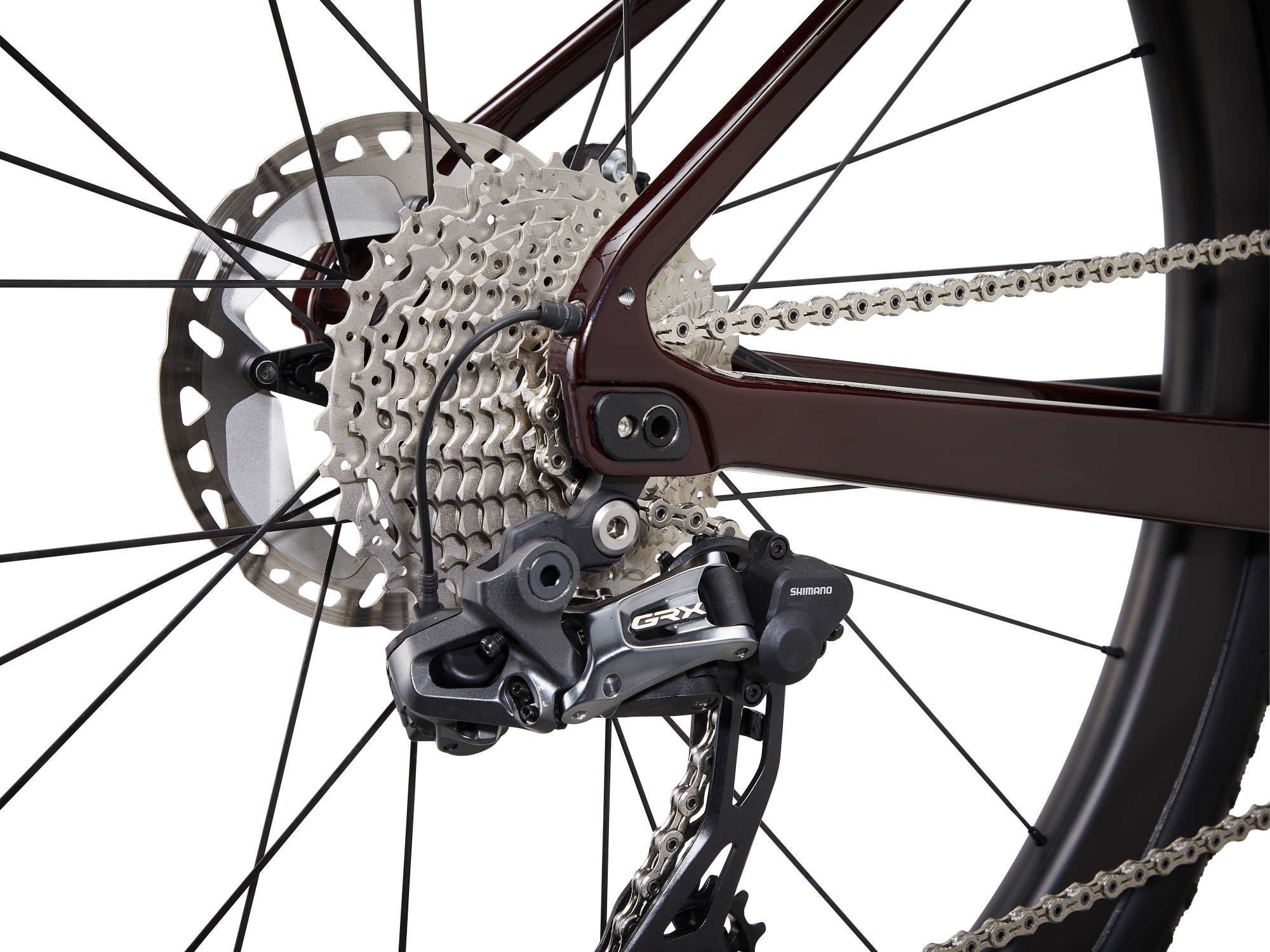 Giant Revolt Advanced Pro 0 Carbon Gravel Bike - Lightweight & Durable for Off-Road & Commuting | Perfect for Adventure Cycling, Trail Riding & Daily Commutes