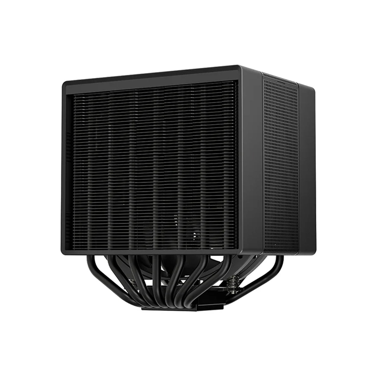 Deepcool ASSASSIN 4S High-Performance CPU Air Cooler - Premium Cooling Solution for Intel/AMD Processors - Perfect for Gaming PCs & Workstations