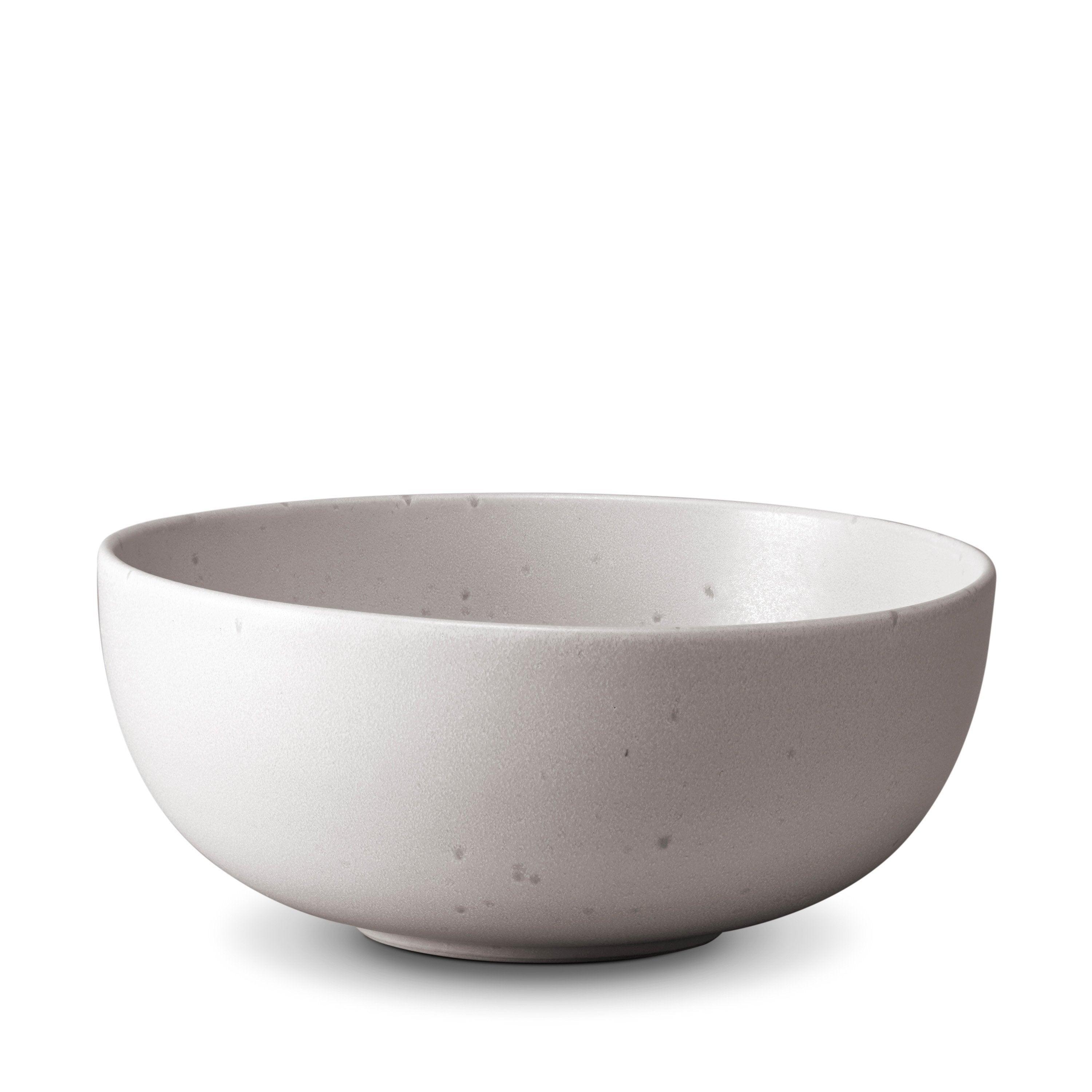 Premium Terra Salad & Ramen Bowl - Handcrafted Stoneware for Healthy Meals - Perfect for Asian Noodles, Buddha Bowls & Home Dining