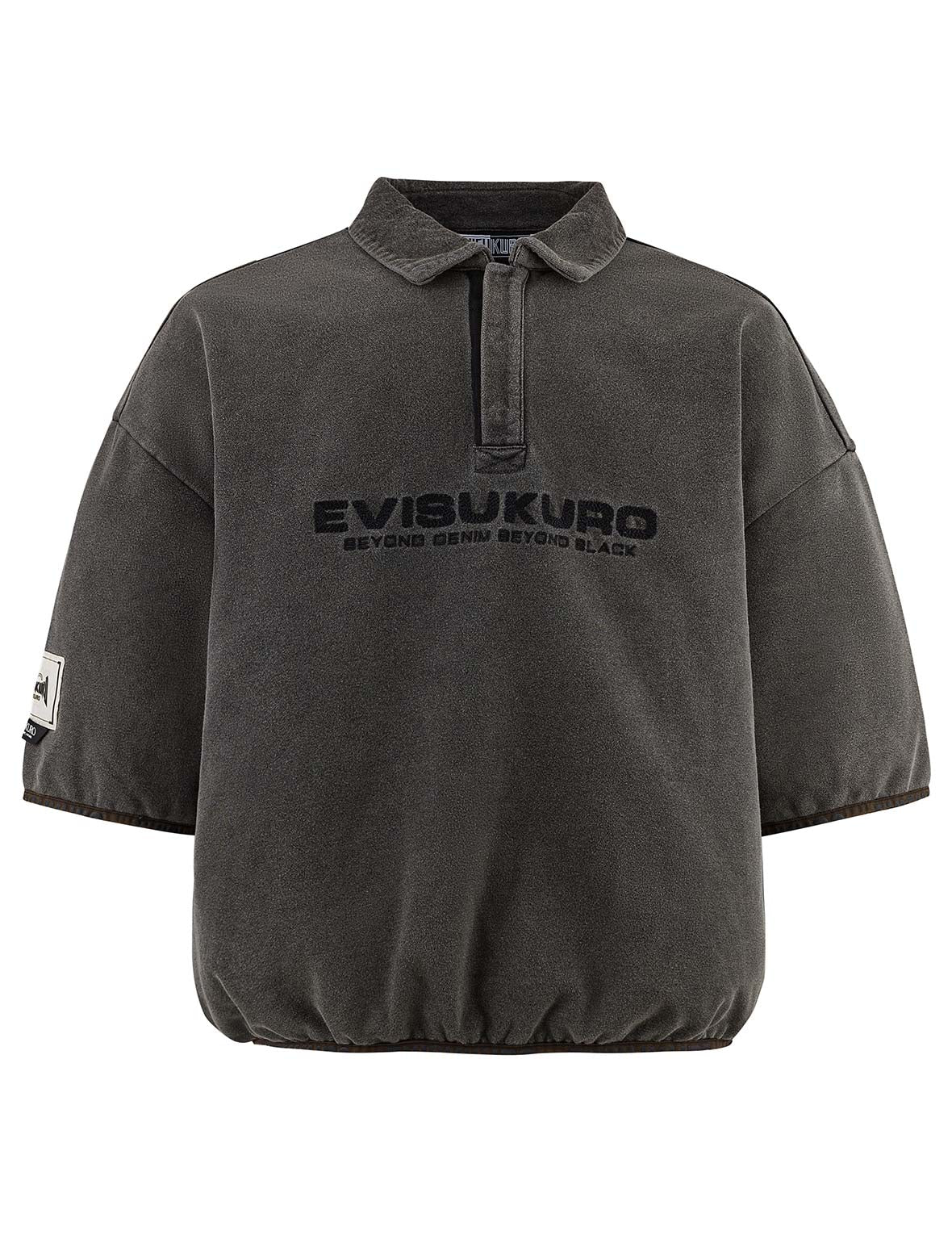 Custom Logo Embroidered Relaxed Fit Polo Shirt for Men & Women - Comfortable Business Casual & Golf Wear