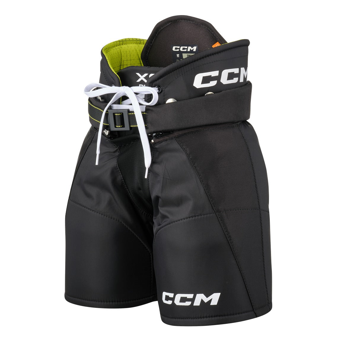 CCM Tacks XF Pro Hockey Pants for Youth - Premium Ice Hockey Protective Gear for Young Players - Perfect for Practice, Games & Tournaments