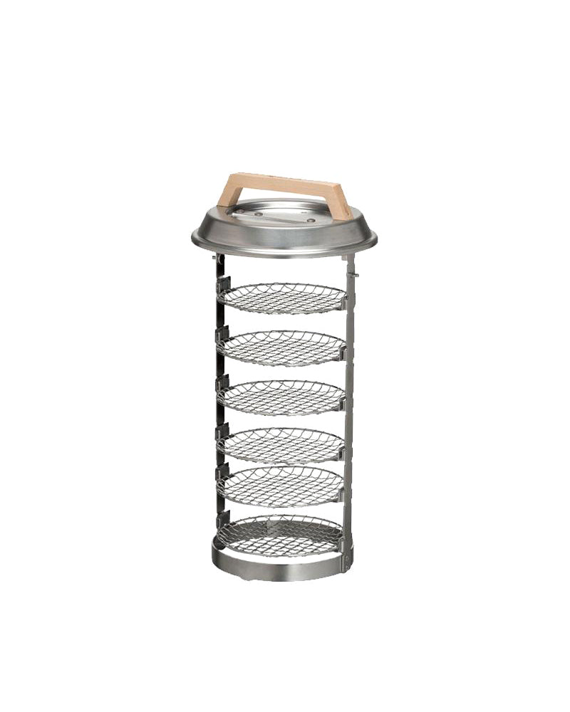 Smoke Meister Mokumo - Premium Smoking Accessories for Herbs & Tobacco | Perfect for Relaxation & Social Gatherings