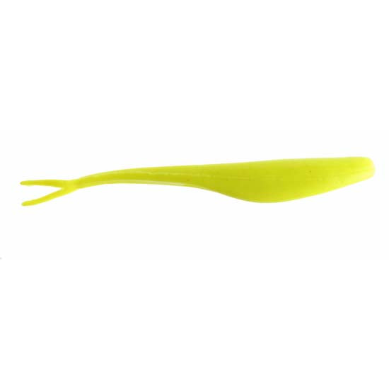 Berkley Gulp Alive 5 Jerk Shad 5pk - Realistic Soft Bait Lures for Bass Fishing - Perfect for Freshwater and Saltwater Angling
