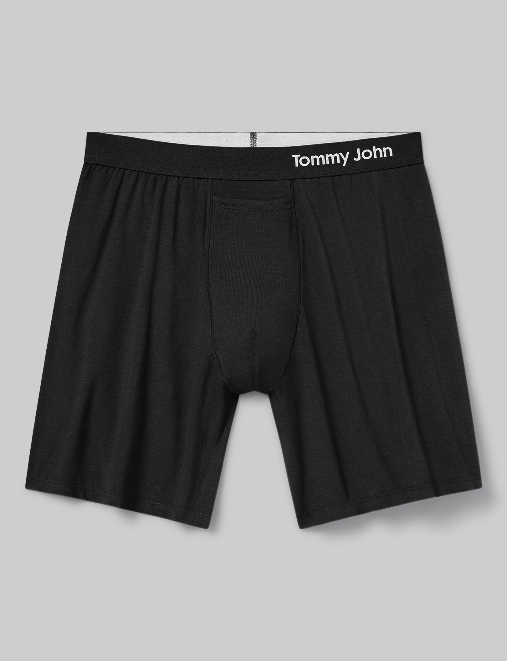Breathable Cotton Relaxed Fit Boxer Briefs - 6 Pack for Men | Soft & Comfortable Underwear for Everyday Wear, Workout & Sleep