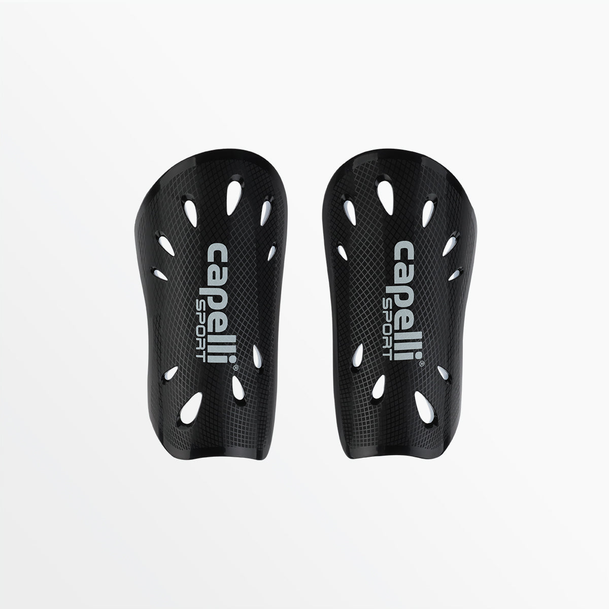 CS Lightweight Shin Guards - Soccer Shin Pads for Men & Women - Protective Football Leg Guards for Training & Matches - Perfect for Soccer, Football & Sports Enthusiasts